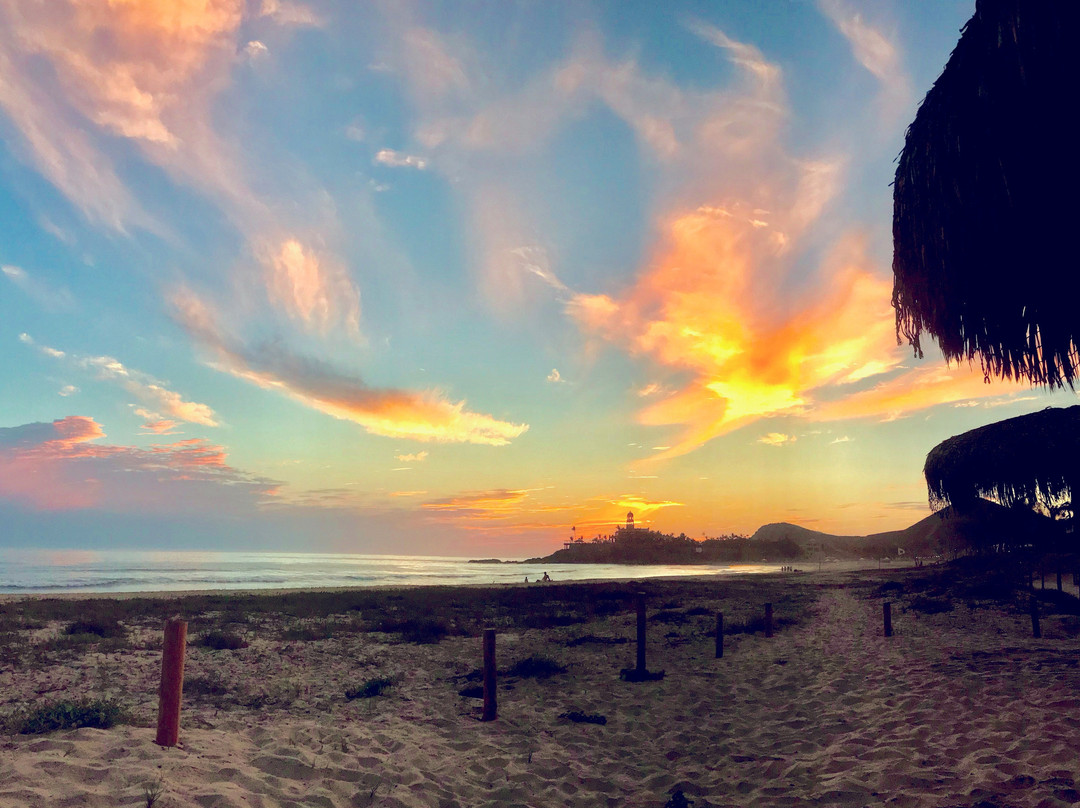 Mayan Village Resort主图