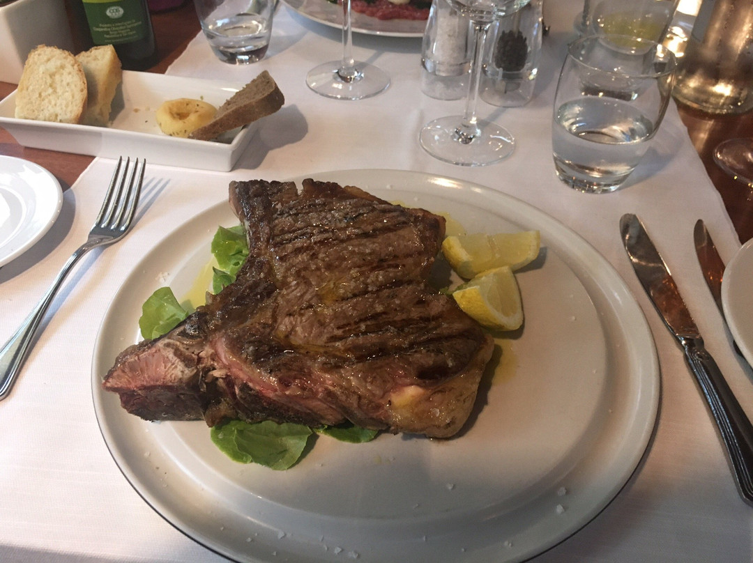 Ristorante Cesare