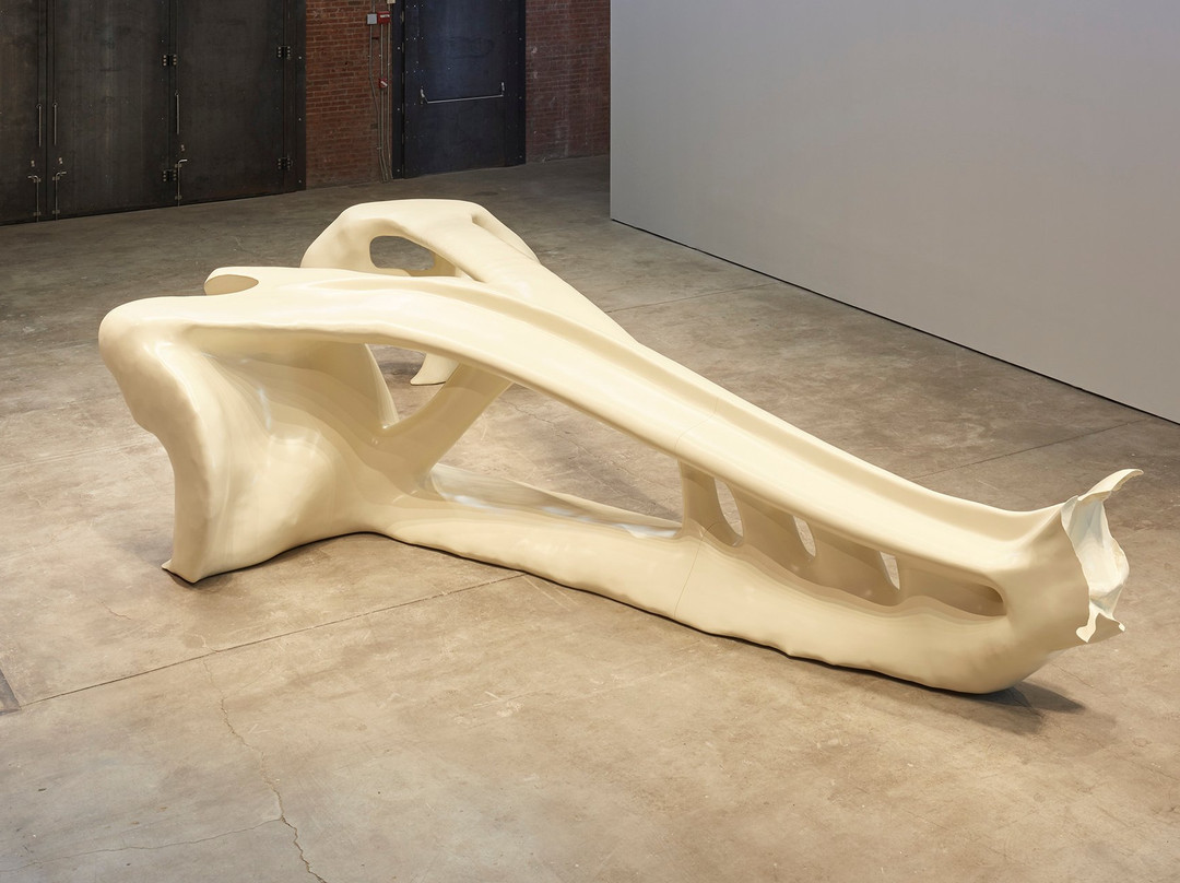 SculptureCenter-长岛市必去景点