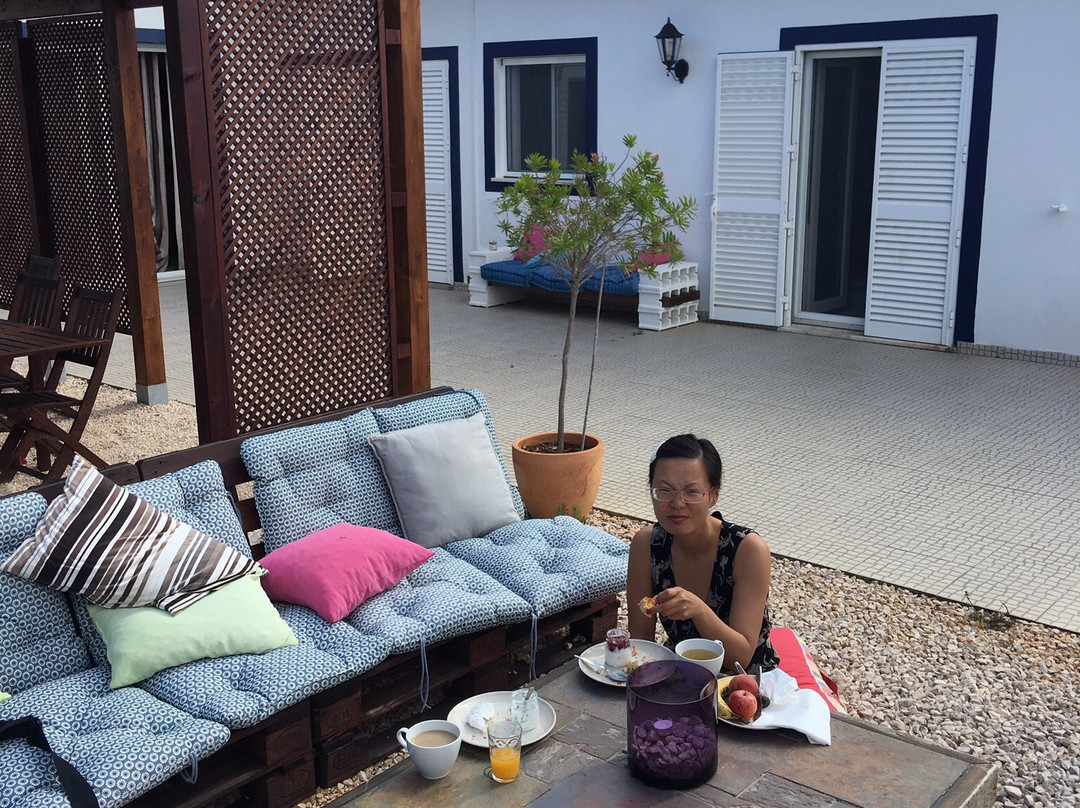 Onda Vicentina主图