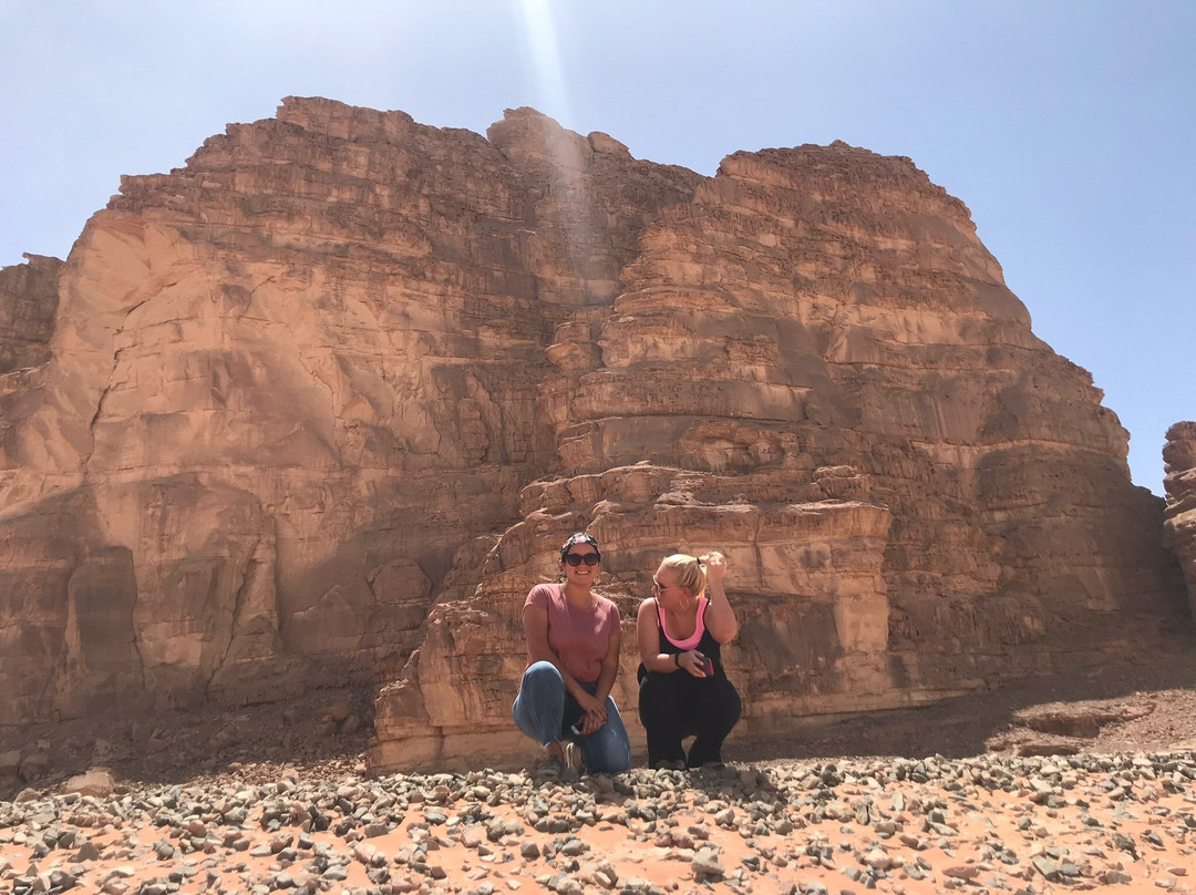 ‪Jordan Beauty Tours - Tour to Jordan‬-佩特拉必去景点