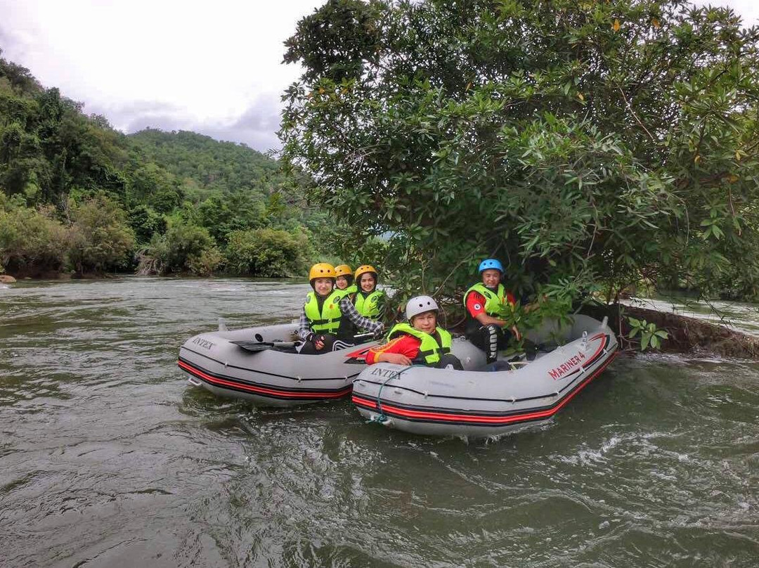 Amazing Kayah Travel景点图片