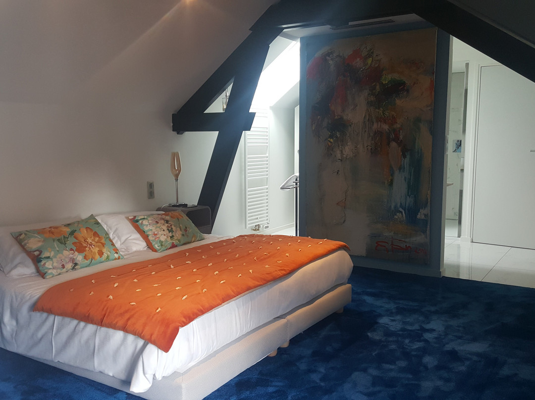 Le Manoir des Logis主图