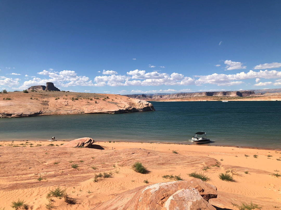 Skylite Boat Rentals-比格沃特必去景点