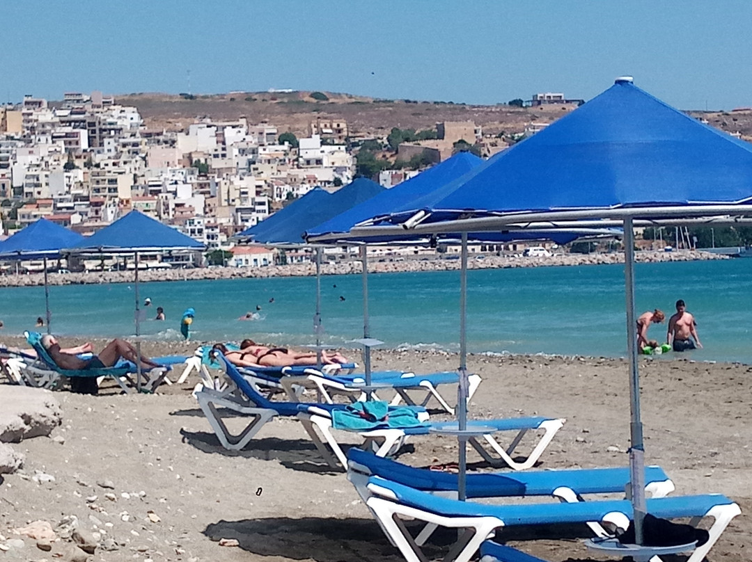 Sitia Beach City Resort & Spa主图
