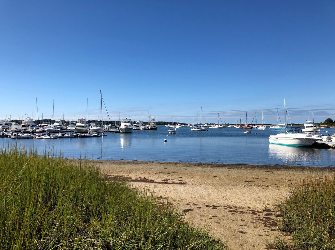 Nancys Bed & Breakfast主图