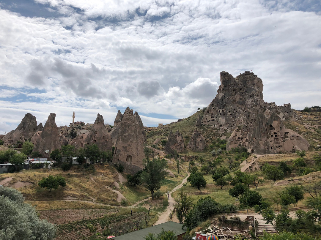 Destination Expert Travel-格雷梅必去景点