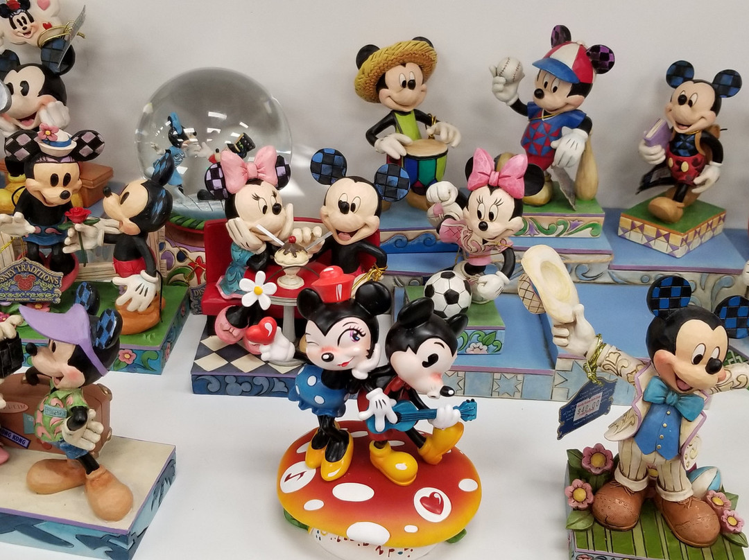 Goody Goody Gum Drop-威斯康星峡谷必去景点