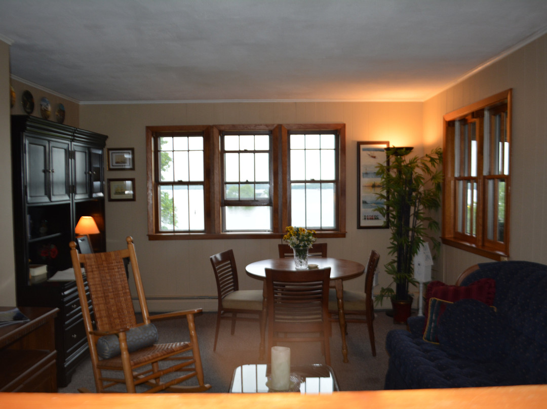 Chateau Country Inn主图