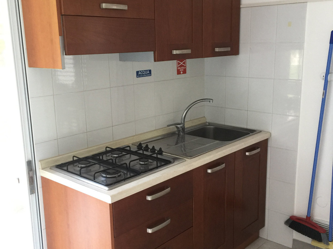 Villaggio Turistico Idra主图