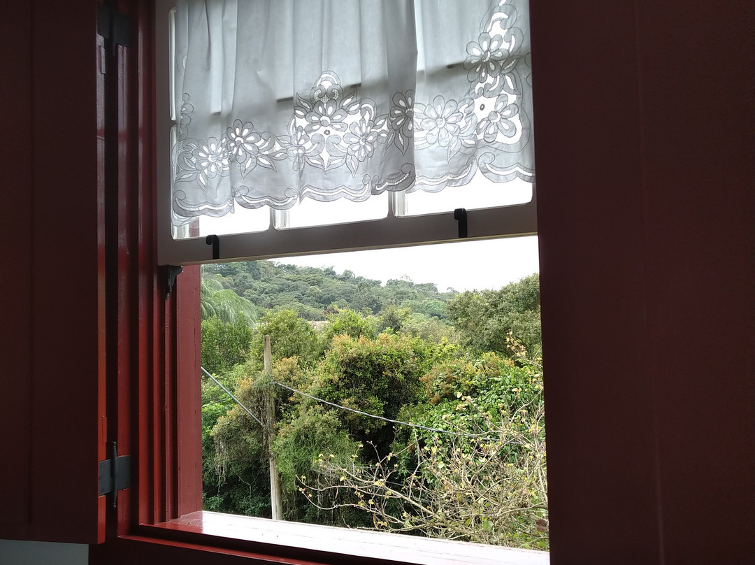 Prados酒店住宿-Pousada Araujo Bazilio