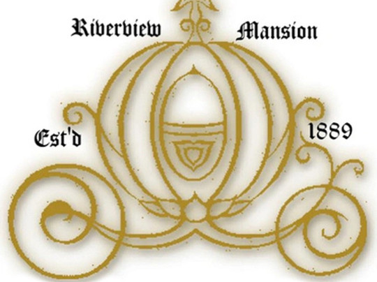 Belknap酒店住宿-Riverview Mansion