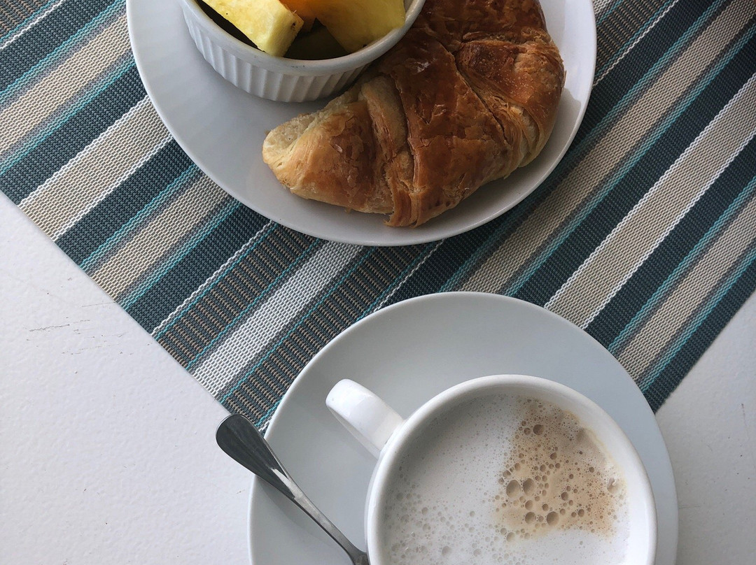 Moomba B&B Ocean Front Hostel主图