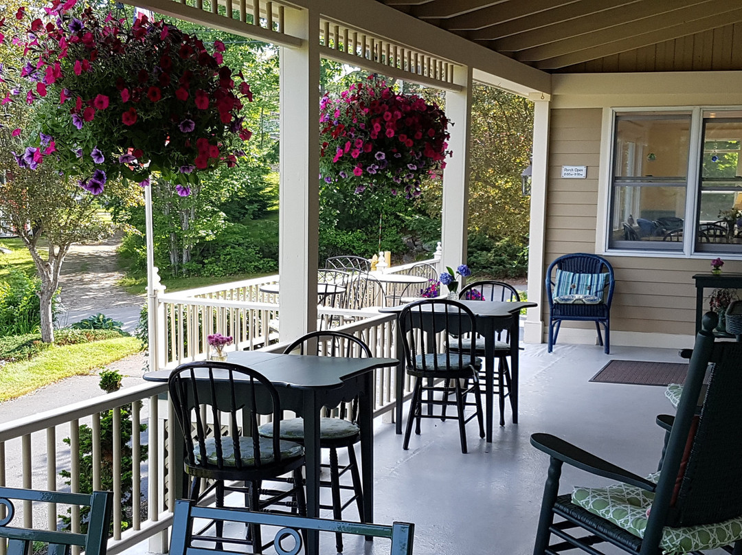 Five Gables Inn主图