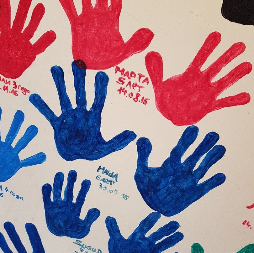 AMC皇家酒店主图