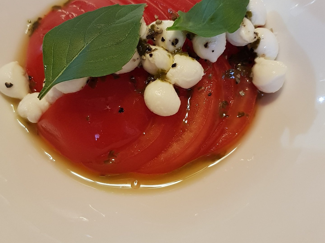 Hotel Landgasthof Staila主图