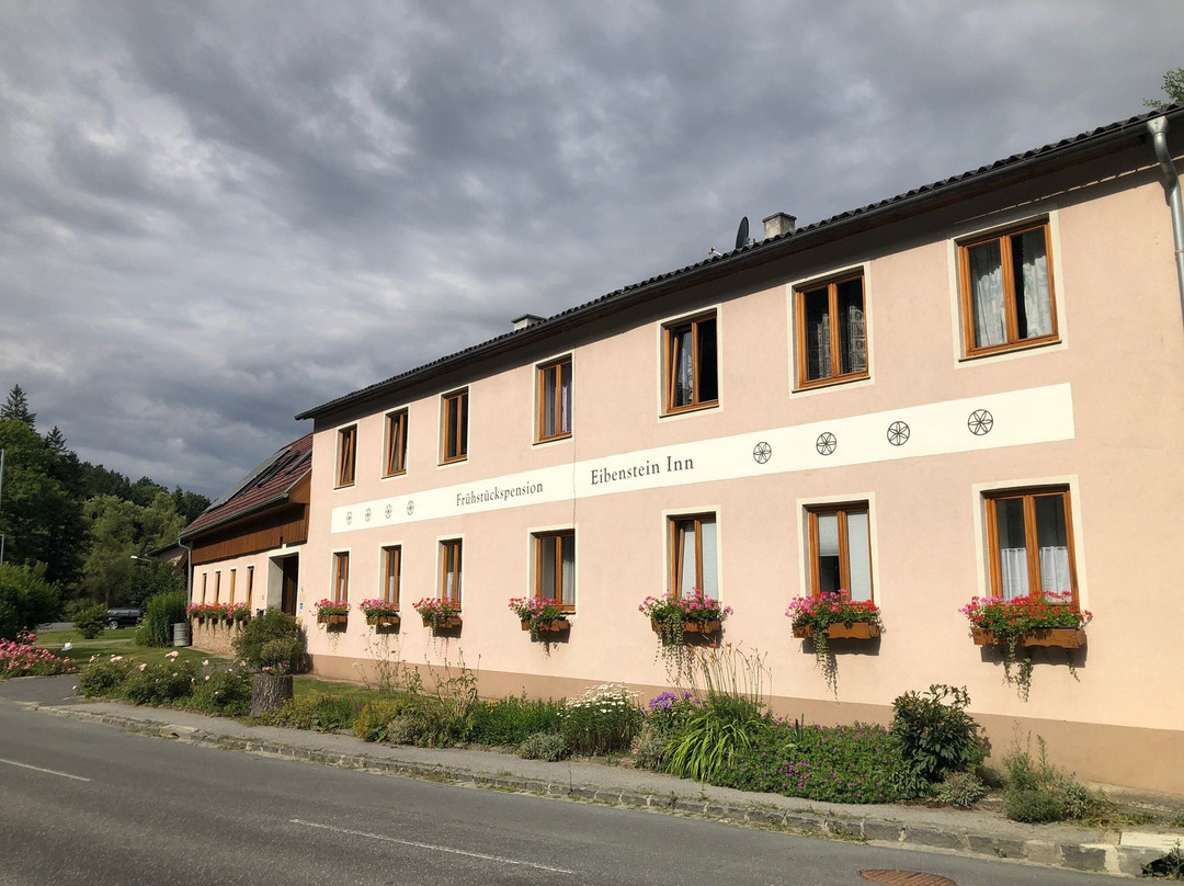 Frühstückspension Eibenstein主图