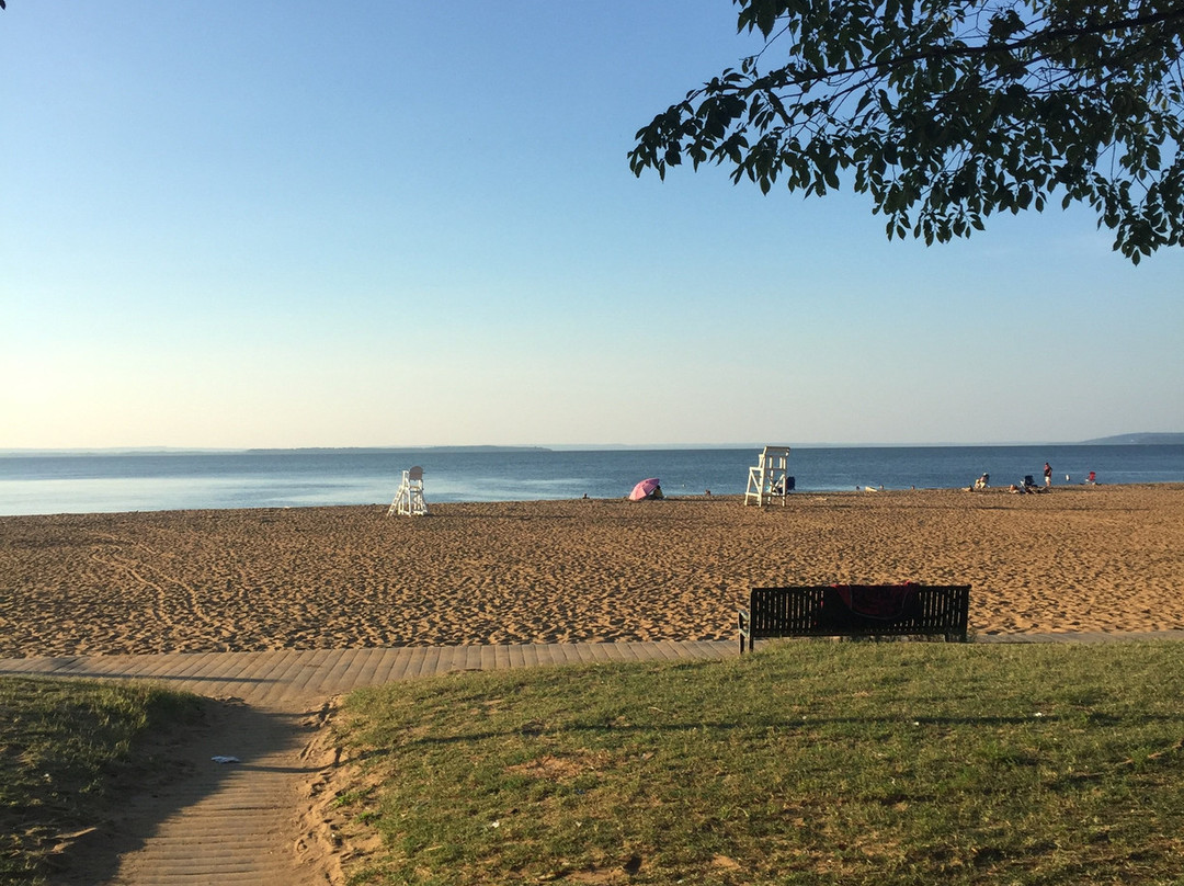 Betterton Beach-Betterton必去景点