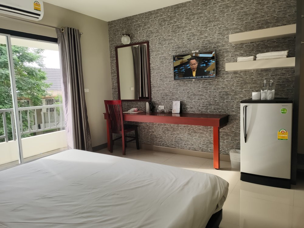 Bestiny Hotel & Restaurant Phetchabun主图