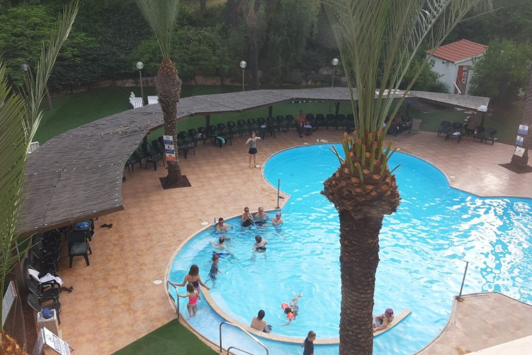 瑞斯泰尔酒店主图