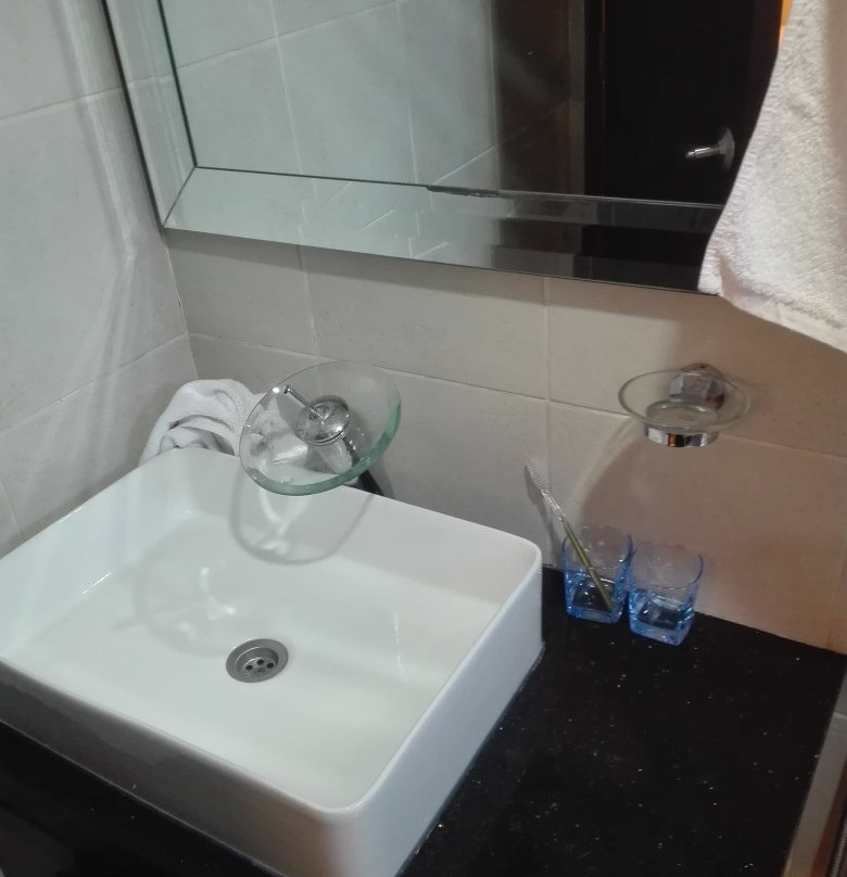 Treasure Island Hotel主图