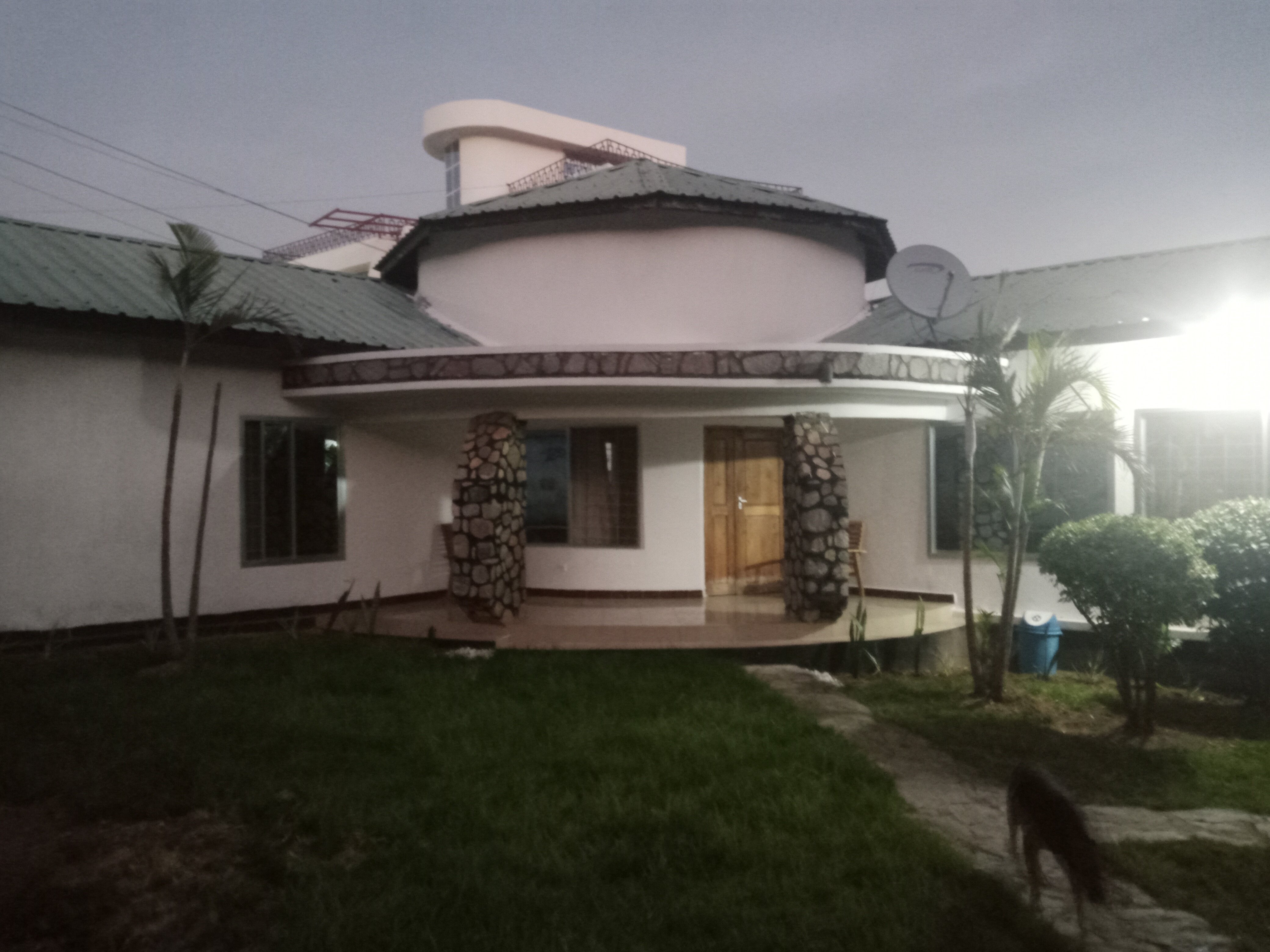 PAZURI HOUSE IRINGA-官方
