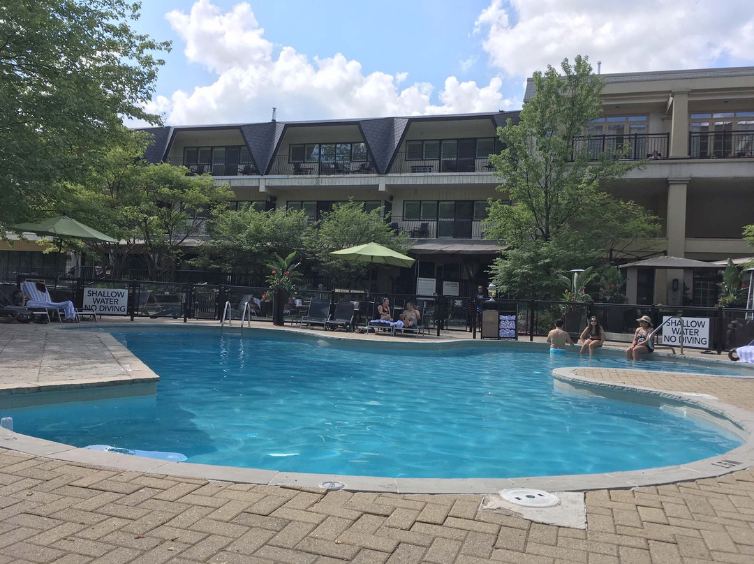 Hockley Valley Resort主图