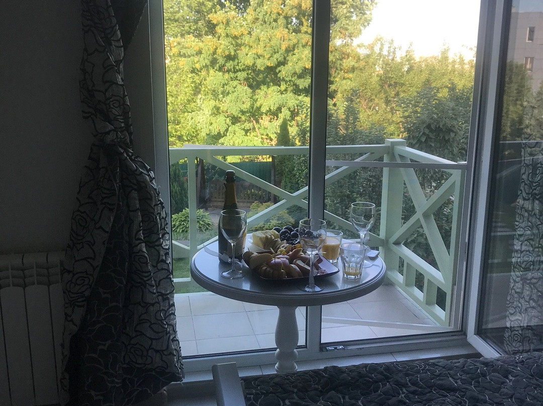 Mini Hotel Ryleev主图