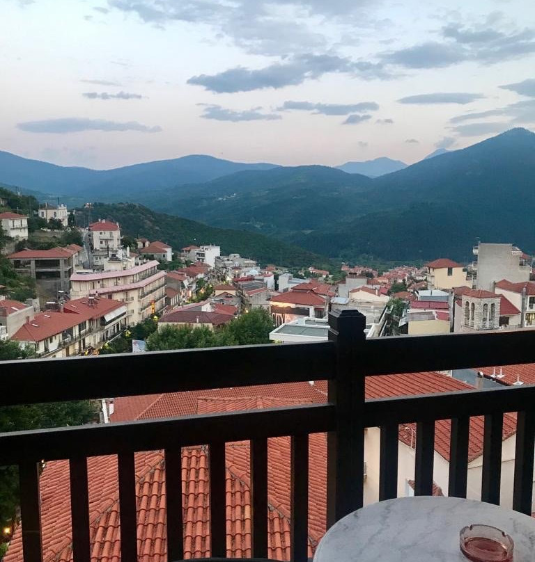 Selestina Boutique Hotel主图