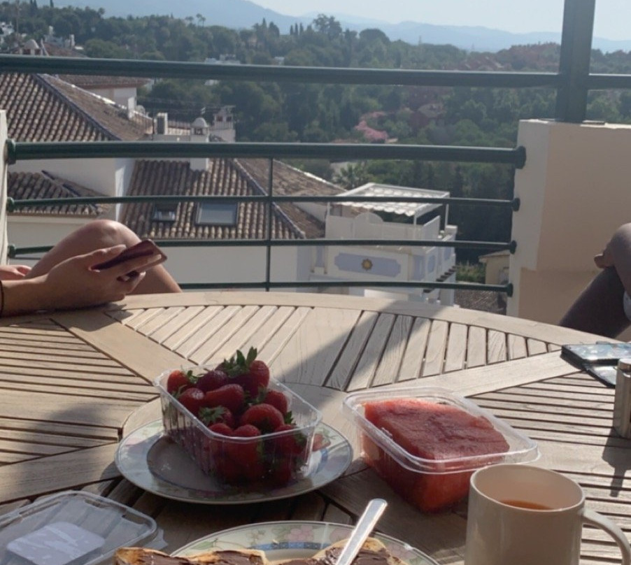 Senorio de Aloha主图