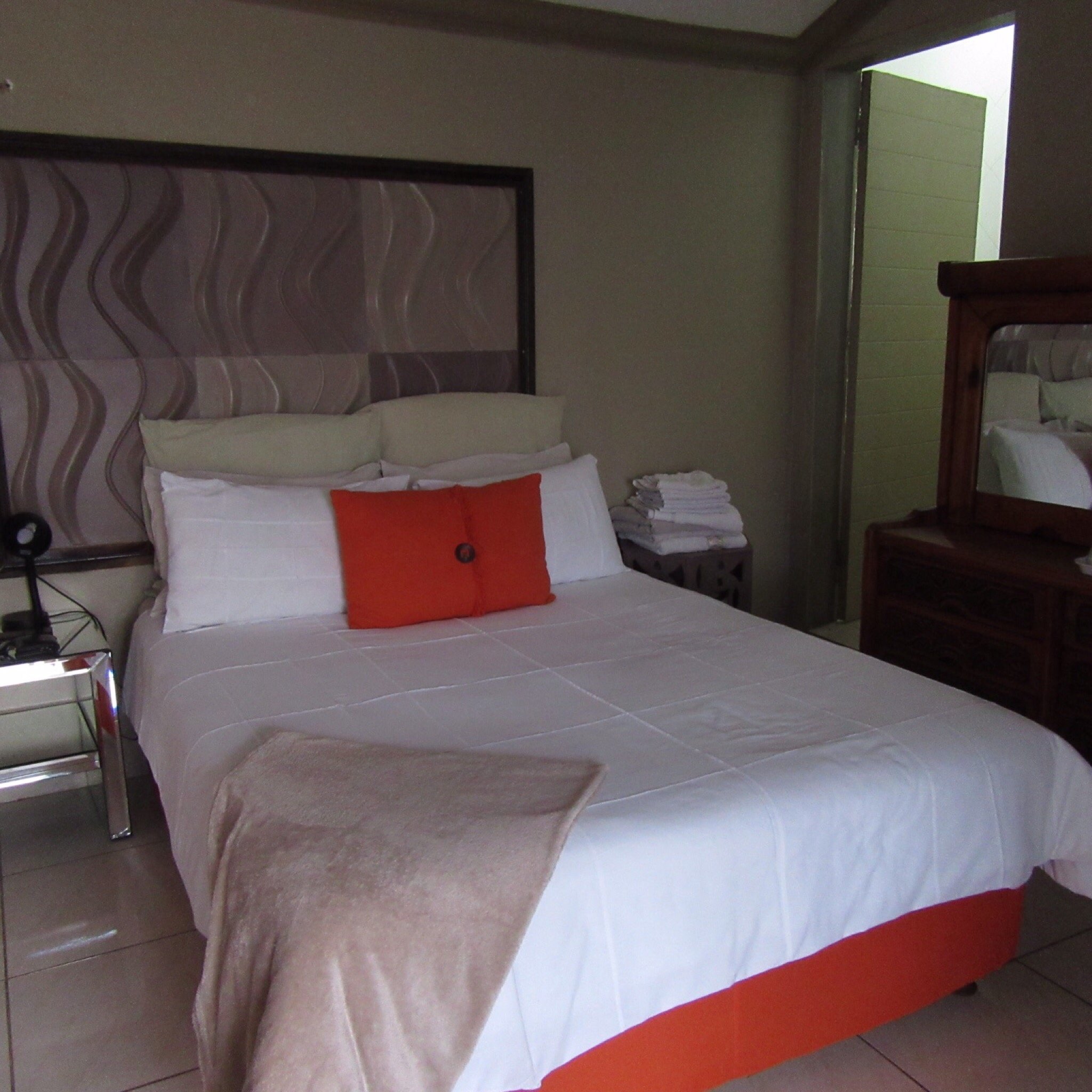 Vicky B Bed and Breakfast-官方