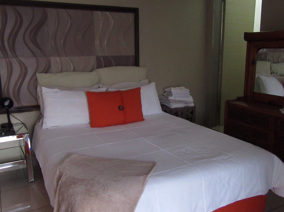 Vicky B Bed and Breakfast主图