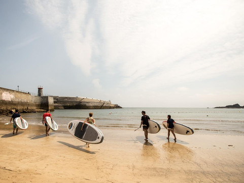 KOASTA-Ondarroa必去景点