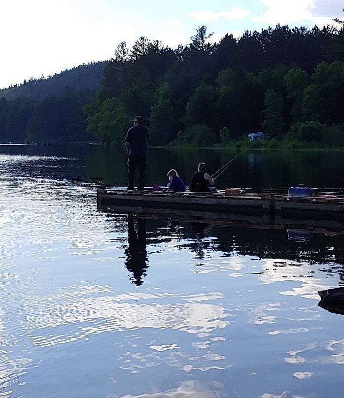 Samuel de Champlain Provincial Park-Mattawa必去景点