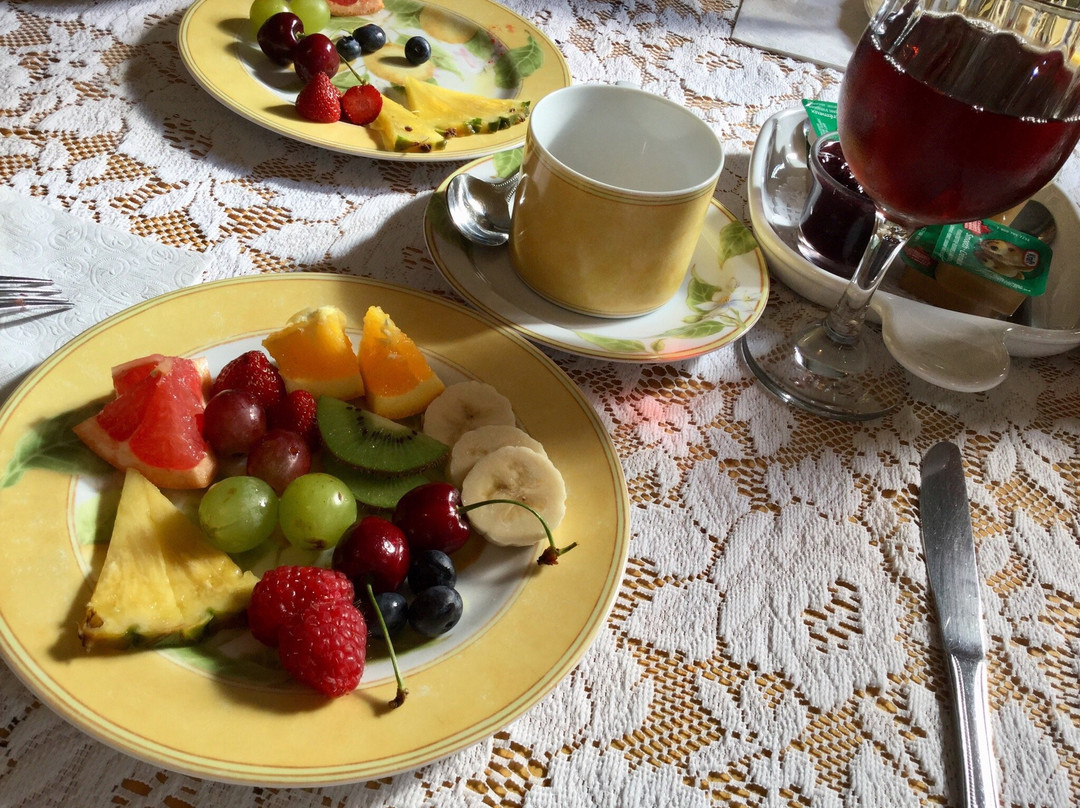 Auberge La Marguerite主图