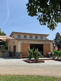 La Vie Dansante Wines-吉尔罗伊必去景点