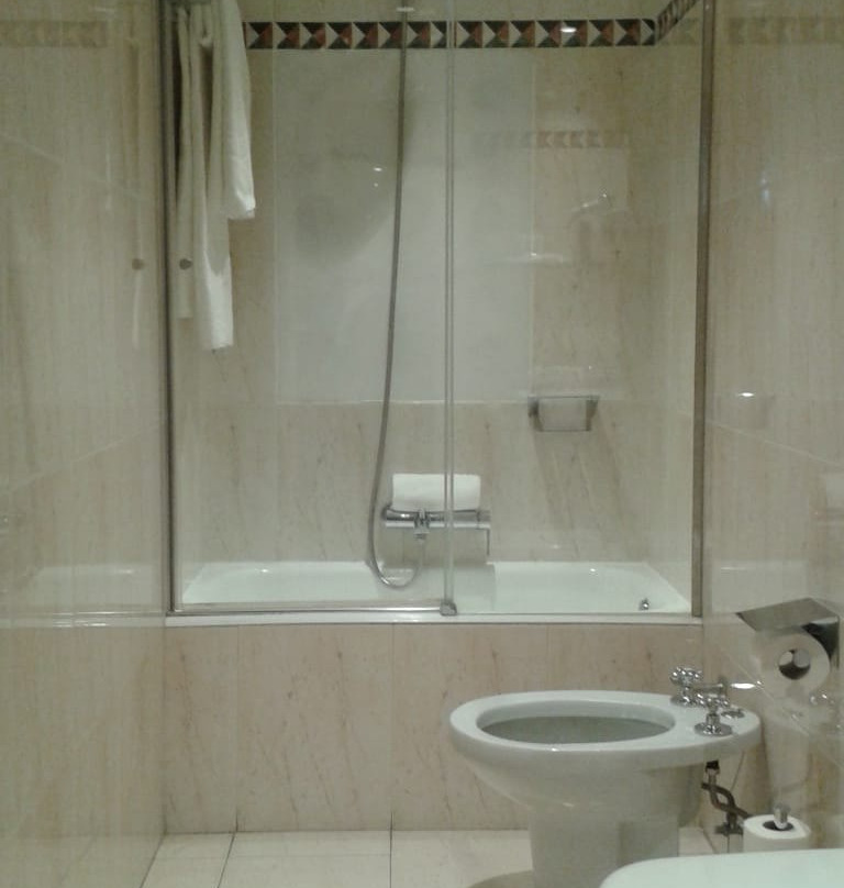 Exe Casa de Los Linajes主图