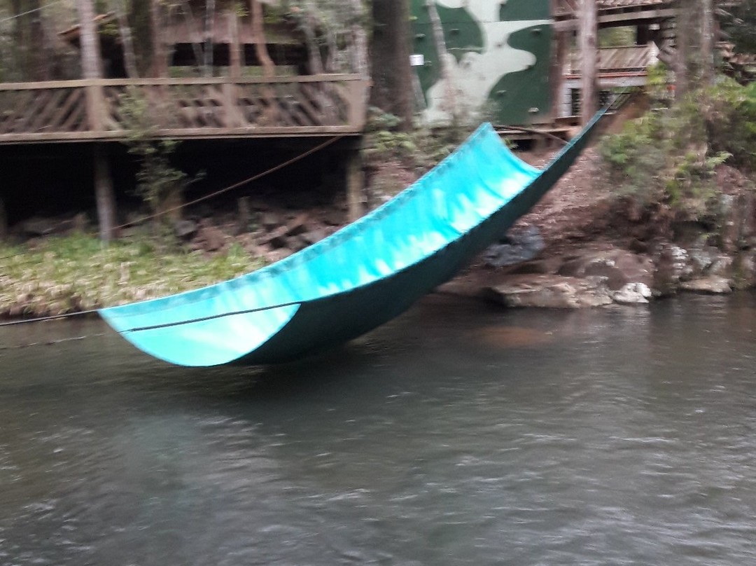 Cachoeira do Macacu Garopaba-Garopaba必去景点