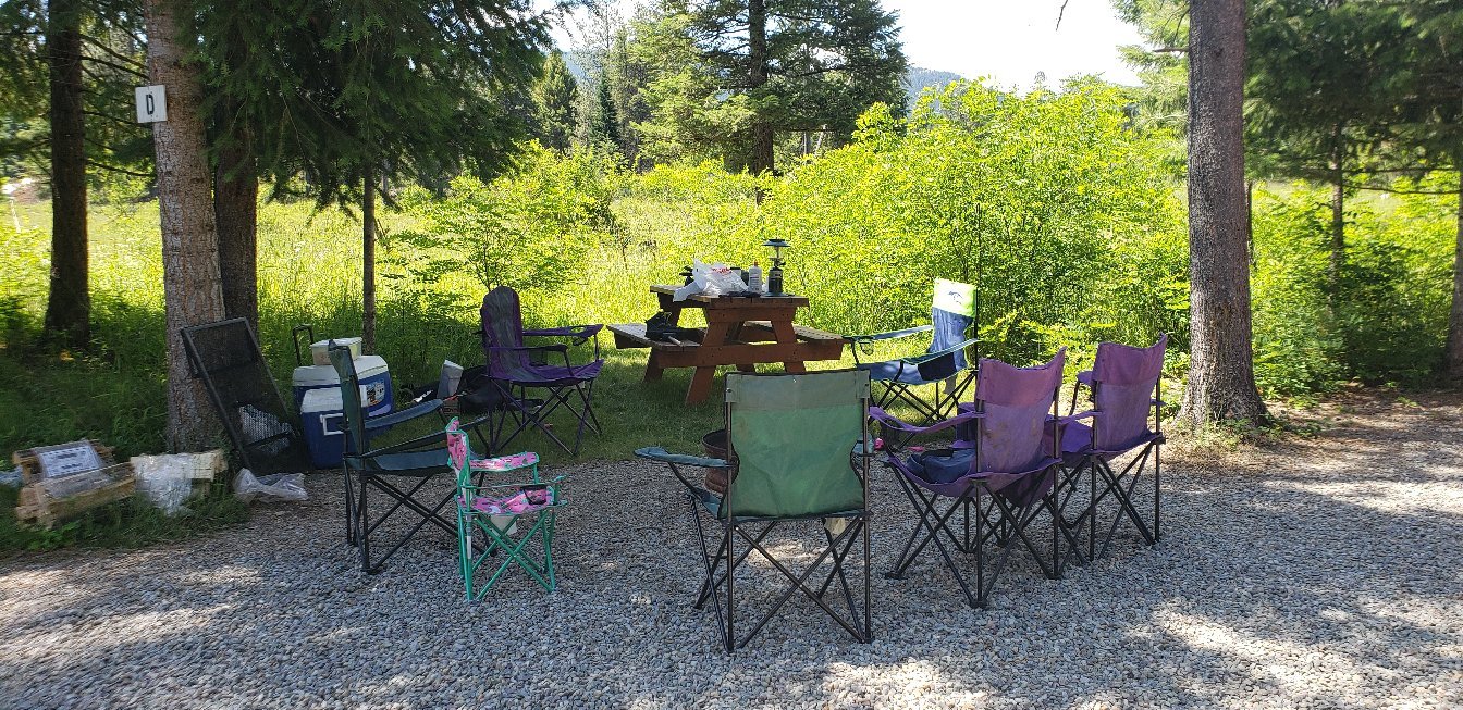 Trout Creek Motel & RV Park-官方