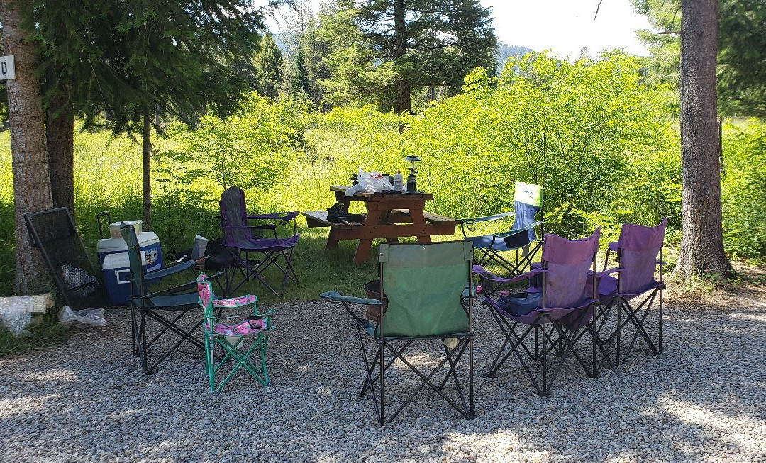 Trout Creek Motel & RV Park主图