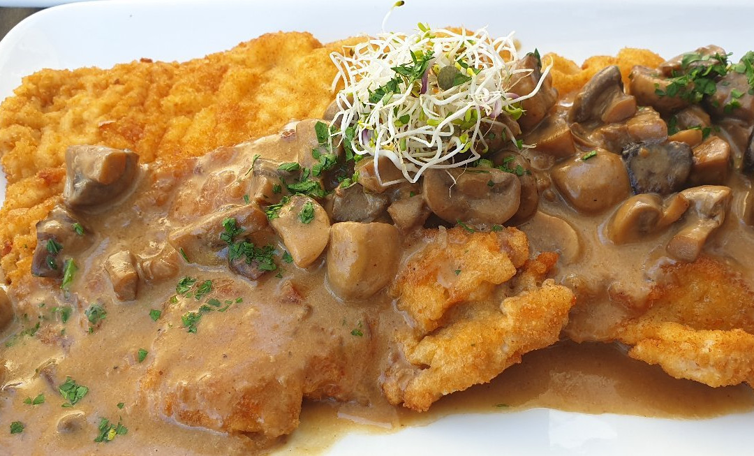 Landgasthof Struckum主图