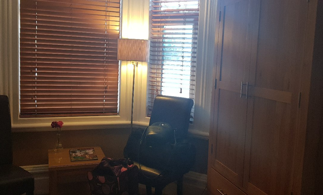 布伦特伍德宾馆主图