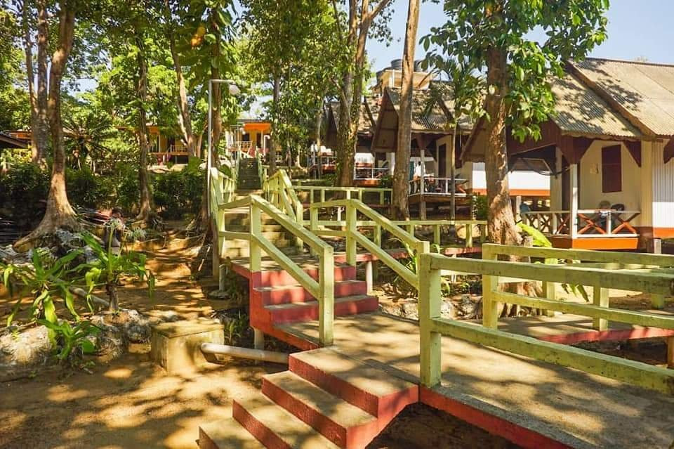 Panorama Chalet Resort主图