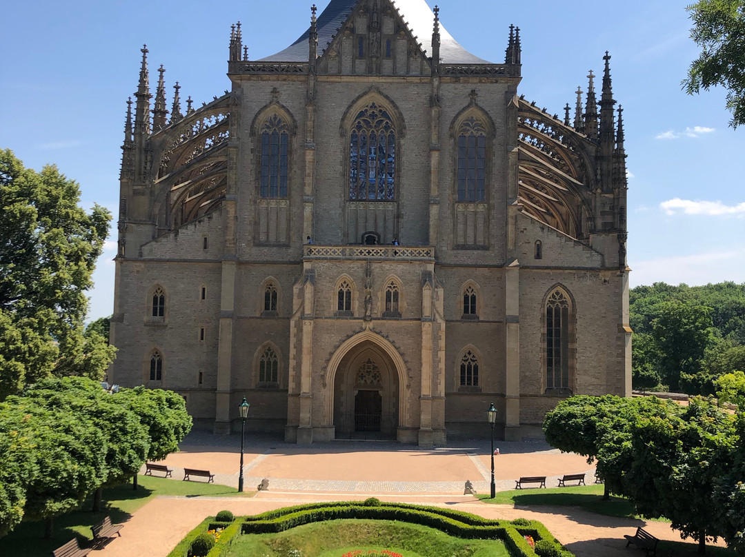 Insight Cities Prague-布拉格必去景点