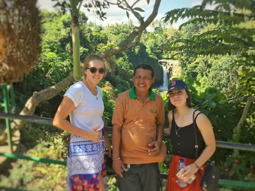 Jady Jack Bali Tour-登巴萨必去景点