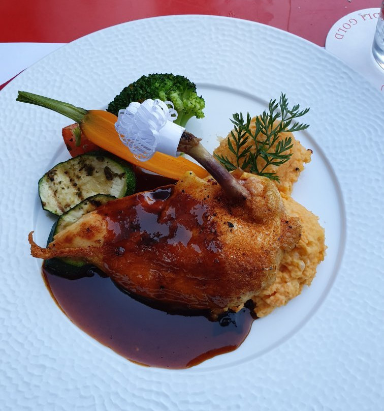 Gasthaus Richisau主图