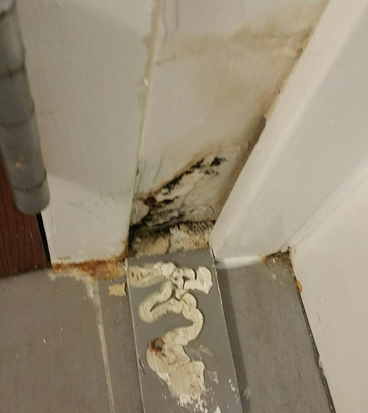 Hampton Inn Gaffney主图