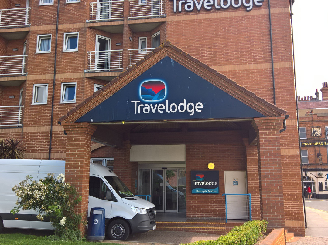 Travelodge Ramsgate Seafront主图