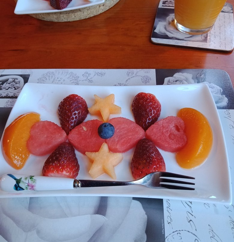 Wild Cherry B&B主图