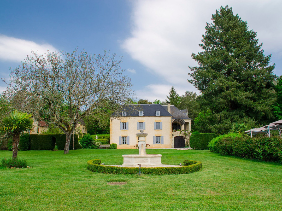 Le Petit Manoir de Vitrac